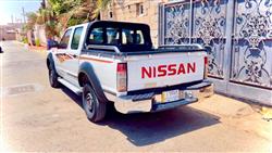Nissan Pickup